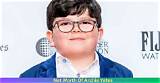 Archie Hahn Net Worth