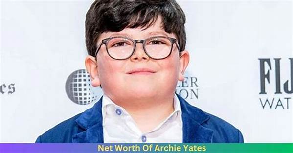 Archie Hahn Net Worth