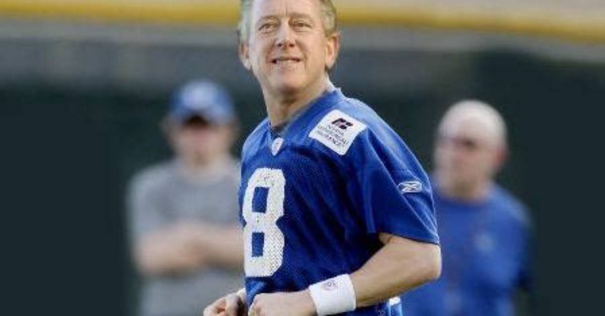 Archie Manning Net Worth