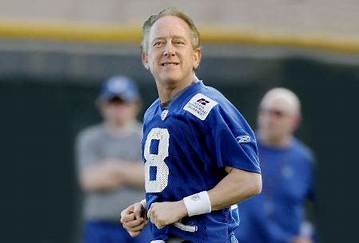 Archie Manning Net Worth