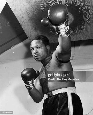 Archie Moore Net Worth