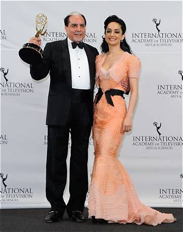 Archie Panjabi Net Worth
