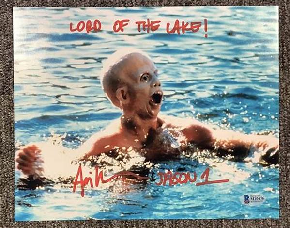 Ari Lehman Net Worth