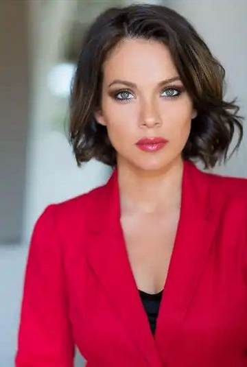 Aria Demaris Net Worth