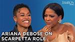 Ariana Debose Net Worth