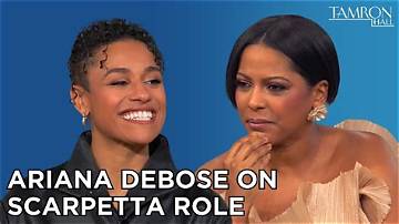 Ariana Debose Net Worth