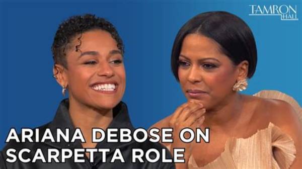 Ariana Debose Net Worth