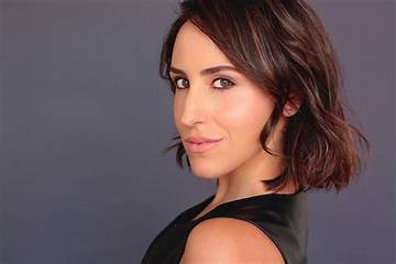 Arianna Papalexopoulos Net Worth