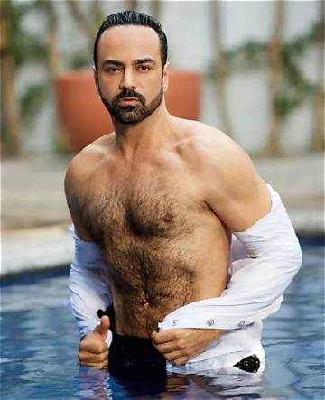 Ariel Miramontes Net Worth