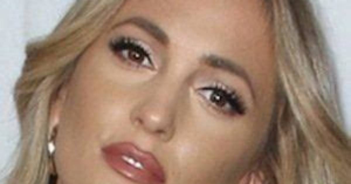 Arielle Reitsma Net Worth