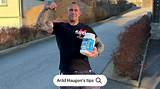 Arild Haugen Net Worth