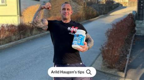 Arild Haugen Net Worth