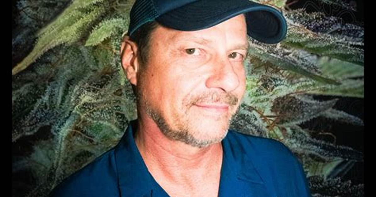 Arjan Roskam Net Worth