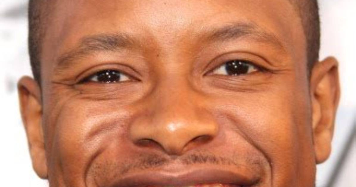 Arjay Smith Net Worth