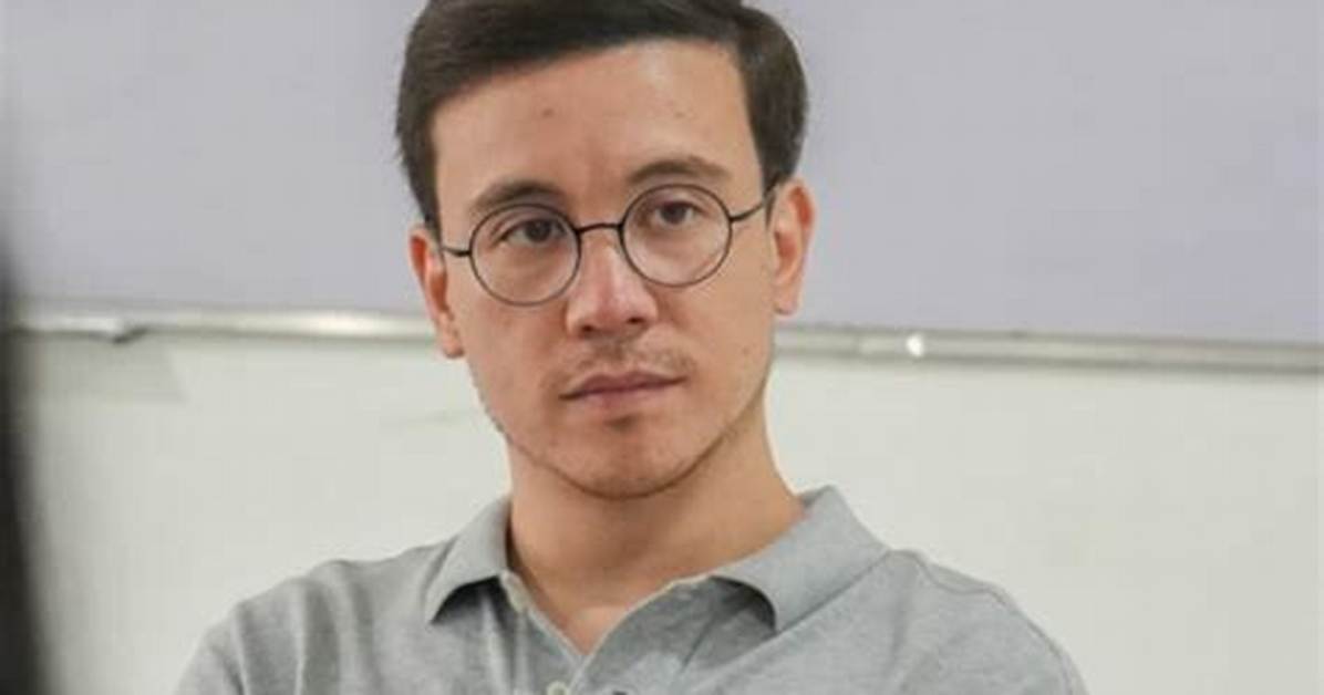 Arjo Atayde Net Worth