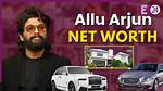 Arjun Bhasin Net Worth