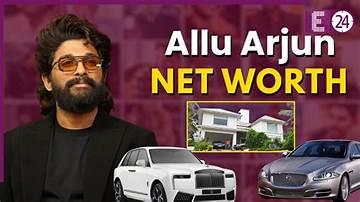 Arjun Bhasin Net Worth