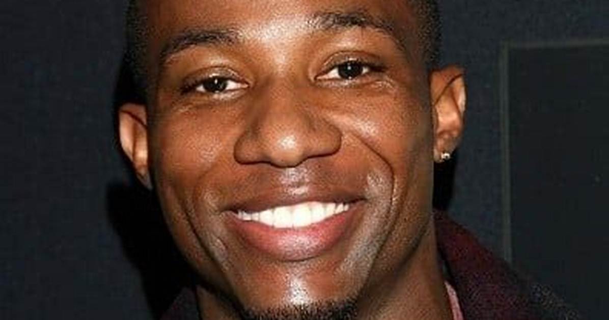 Arlen Escarpeta Net Worth