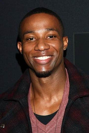 Arlen Escarpeta Net Worth
