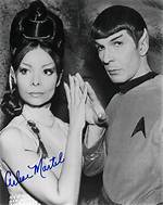 Arlene Martel Net Worth