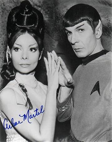 Arlene Martel Net Worth