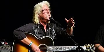 Arlo Guthrie Net Worth