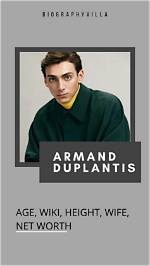 Armand Abplanalp Net Worth
