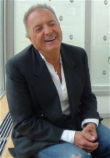Armand Assante Net Worth