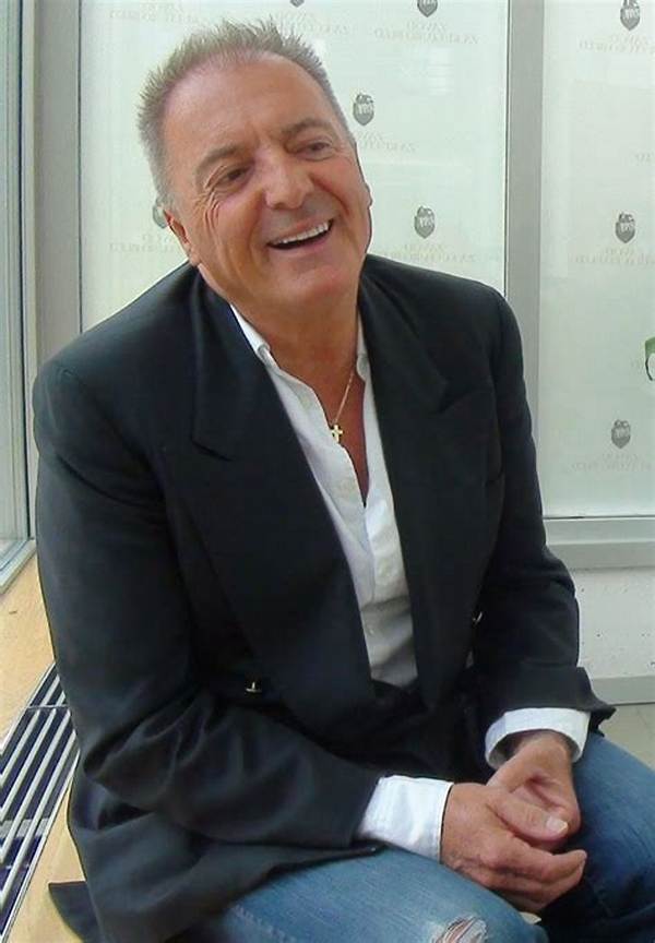 Armand Assante Net Worth