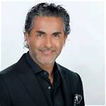 Armando Araiza Net Worth