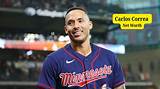 Armando Carlos Correa Net Worth