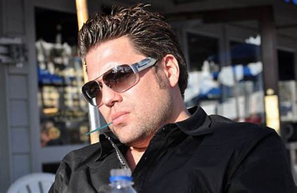 Armando Montelongo Net Worth
