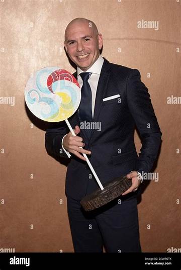 Armando Perez Net Worth