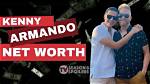 Armando Pucci Net Worth