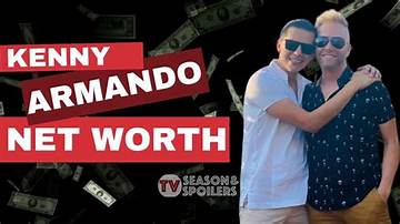 Armando Pucci Net Worth