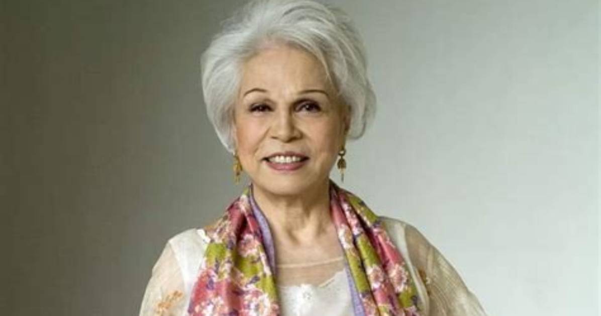 Armida Siguion-Reyna Net Worth