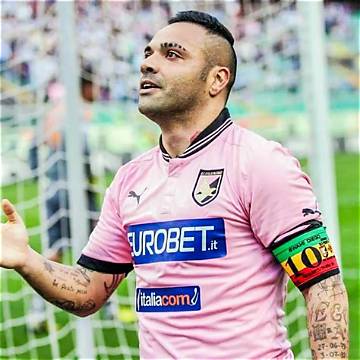 Arnaldo Fabrizio Net Worth