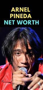 Arnel Ignacio Net Worth