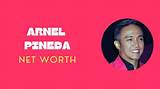 Arnel Pineda Net Worth