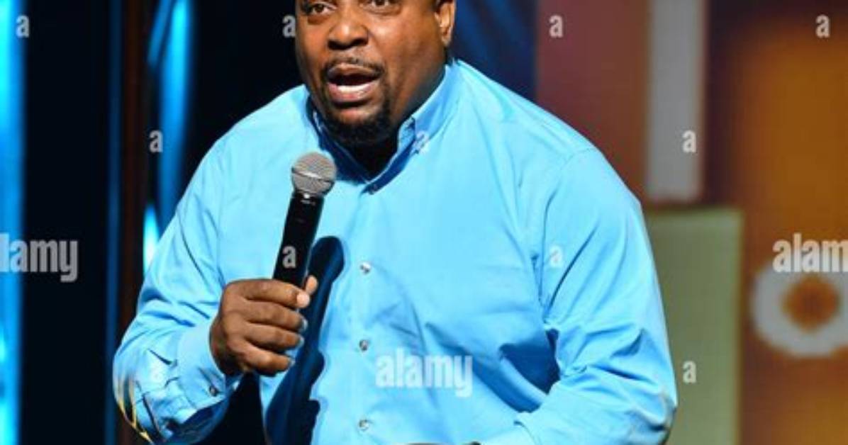 Arnez J. Net Worth