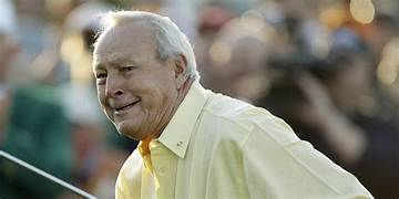 Arnold Palmer Net Worth