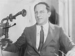Arnold Rothstein Net Worth