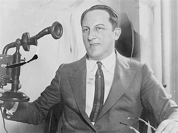 Arnold Rothstein Net Worth