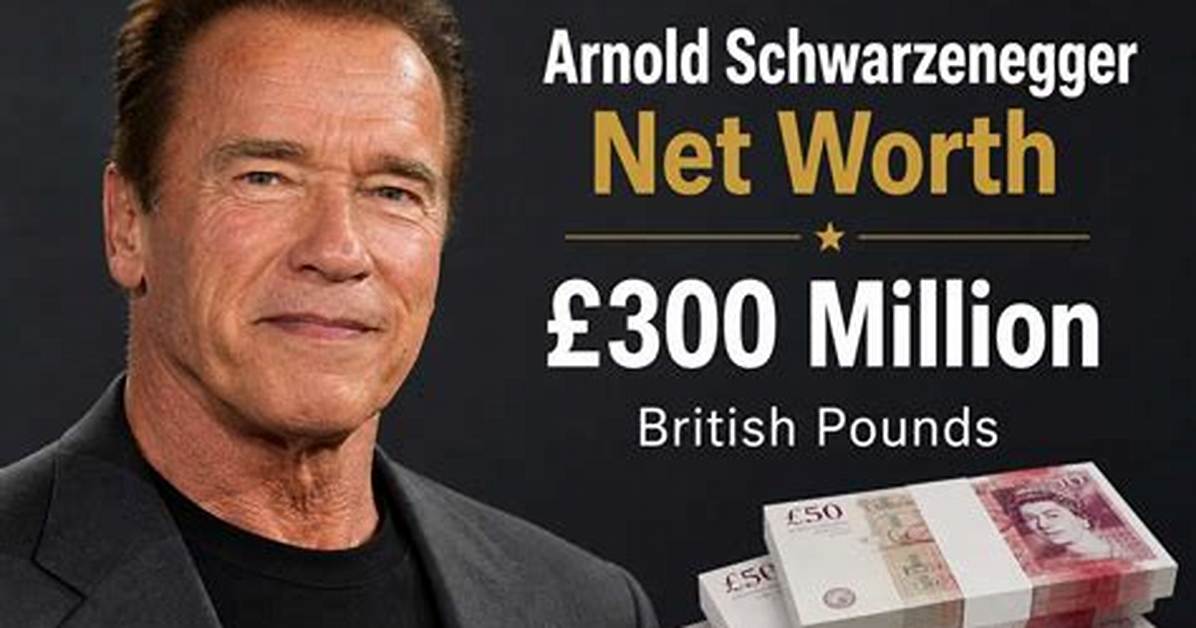 Arnold the Piggy Net Worth