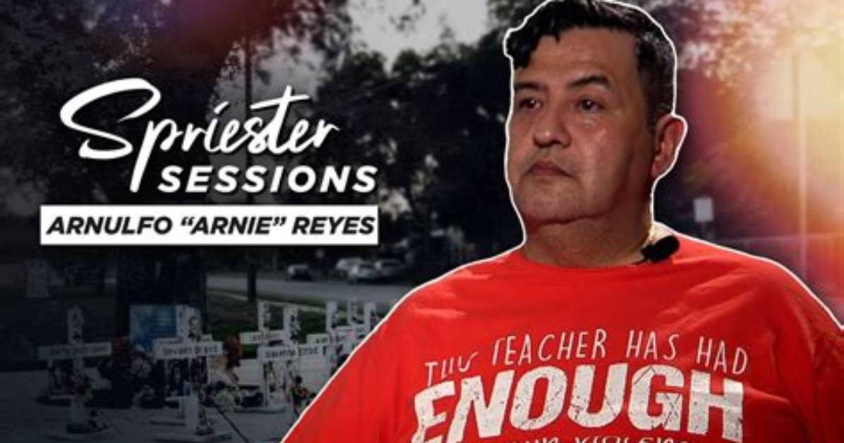 Arnulfo Reyes Sanchez Net Worth