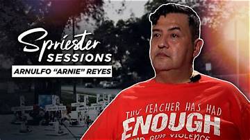 Arnulfo Reyes Sanchez Net Worth