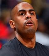 Arron Afflalo Net Worth