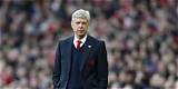 Arsene Wenger Net Worth