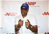 Arsenio Hall Net Worth