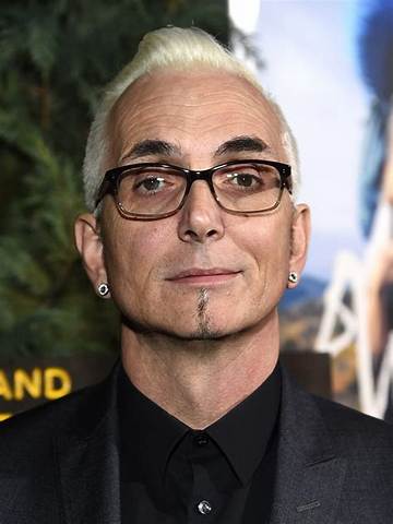 Art Alexakis Net Worth